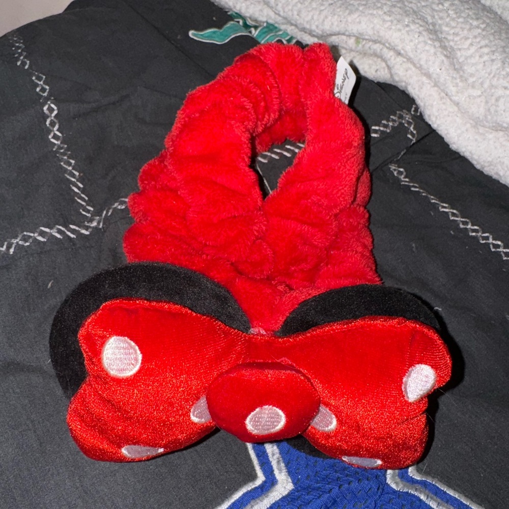 Minnie headband